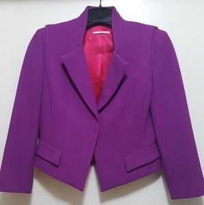 Tahari Blazer